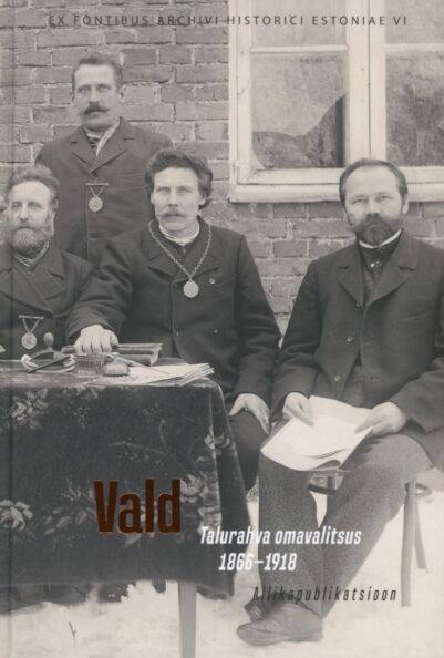 Vald