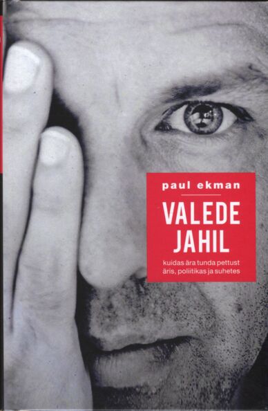Valede jahil