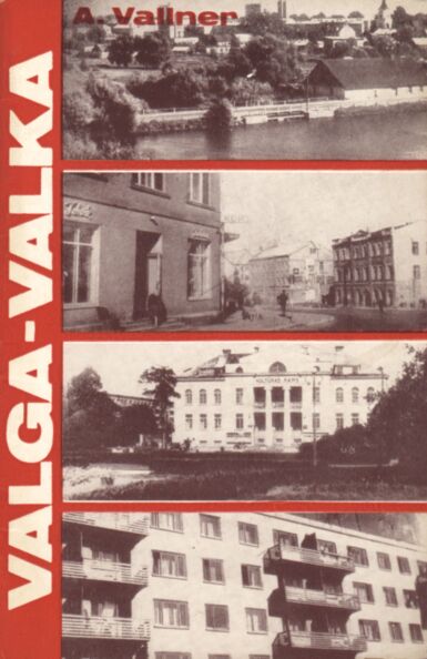 Valga-Valka