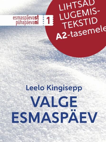 Valge esmaspäev
