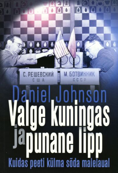 Valge kuningas ja punane lipp