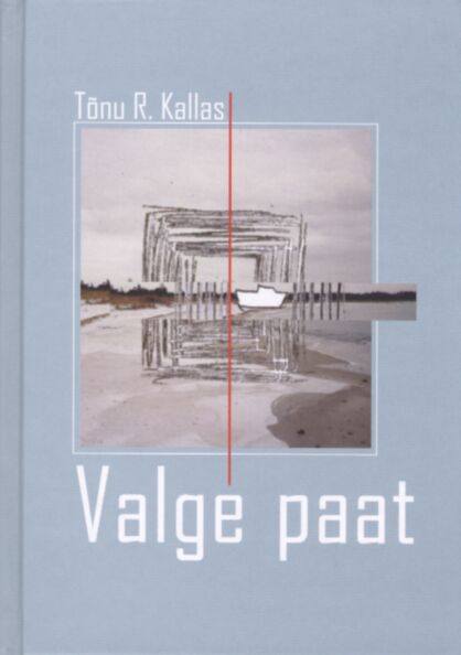 Valge paat