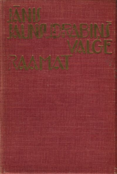 Valge raamat