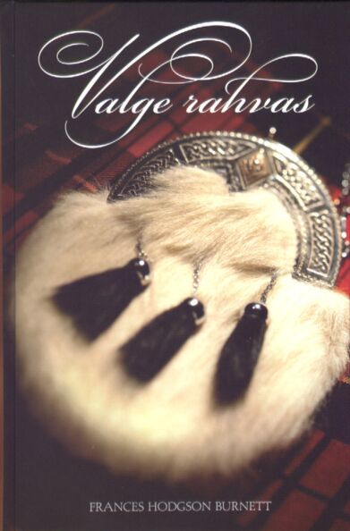 Valge rahvas