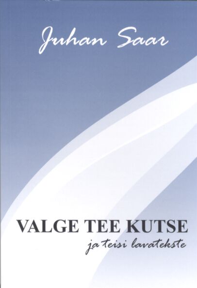 Valge tee kutse