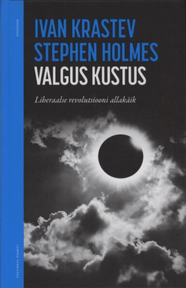 Valgus kustus