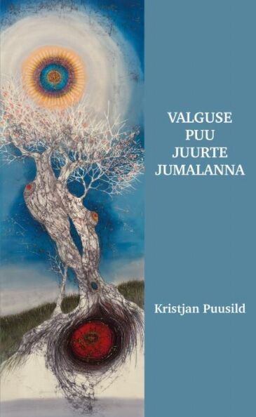 Valguse puu juurte jumalanna