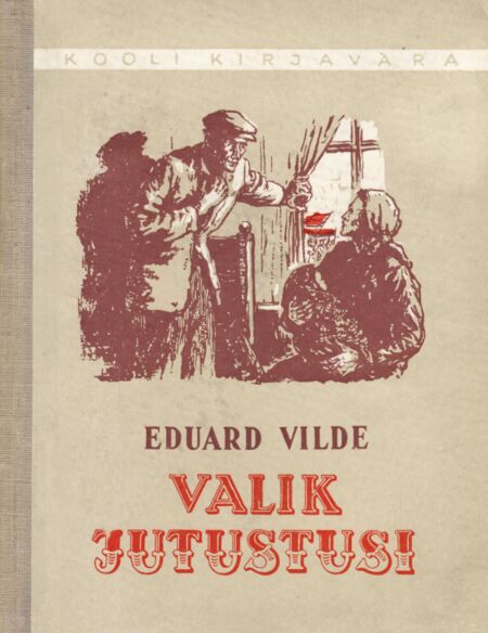 Valik jutustusi