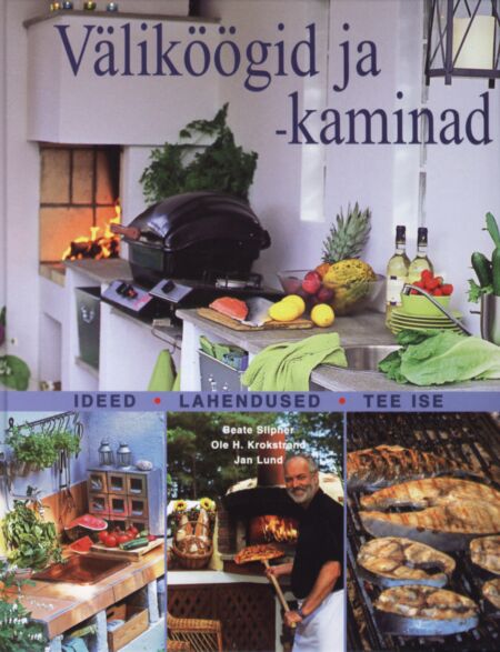 Väliköögid ja -kaminad