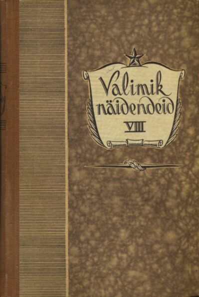 Valimik näidendeid