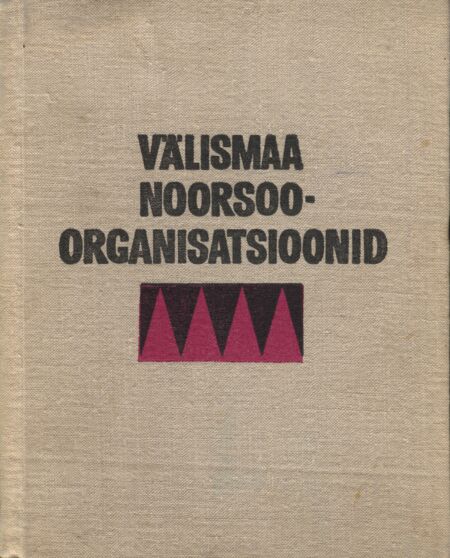 Välismaa noorsoo-organisatsioonid