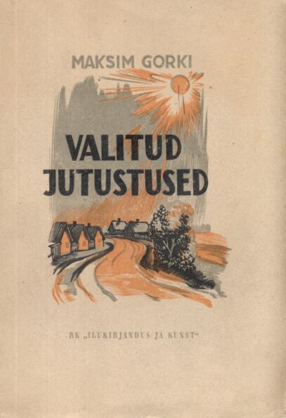 Valitud jutustused