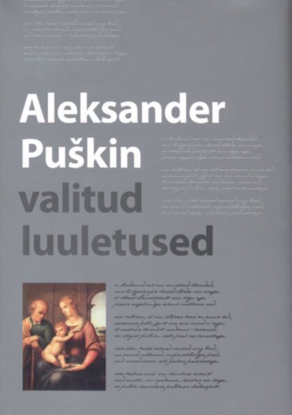 Valitud luuletused