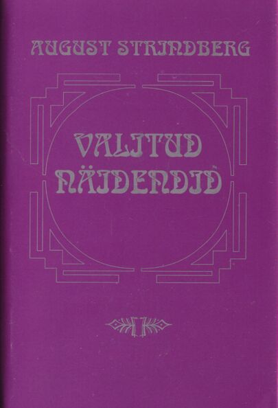 Valitud näidendid