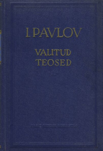 Valitud teosed