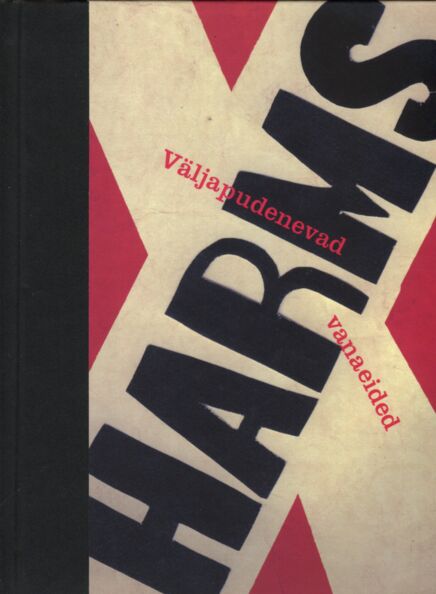 Väljapudenevad vanaeided