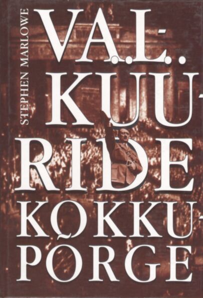 Valküüride kokkupõrge