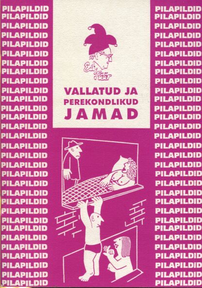 Vallatud ja perekondlikud jamad