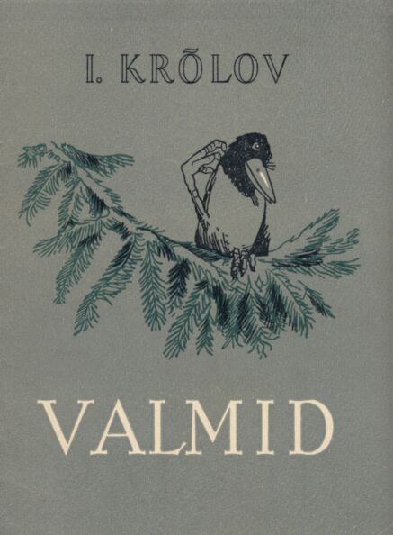 Valmid