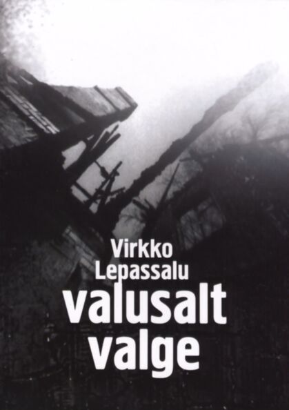 Valusalt valge
