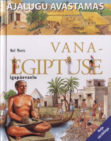 Vana-Egiptus