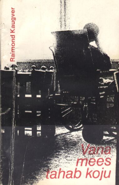 Vana mees tahab koju