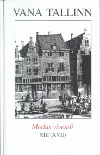 Vana Tallinn 13. osa