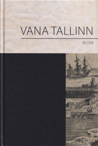 Vana Tallinn