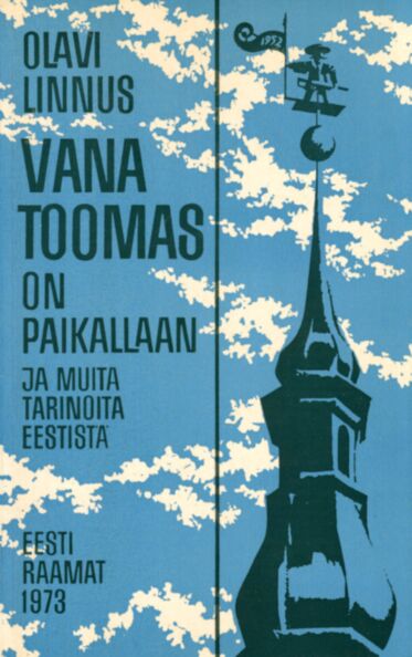 Vana Toomas on paikallaan