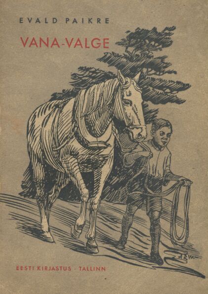 Vana-valge