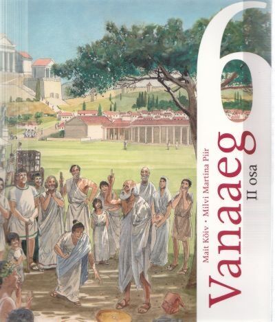 Vanaaeg 2. osa