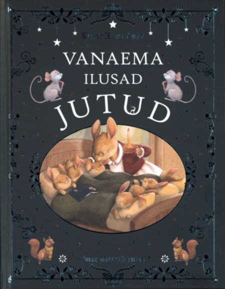 Vanaema ilusad jutud