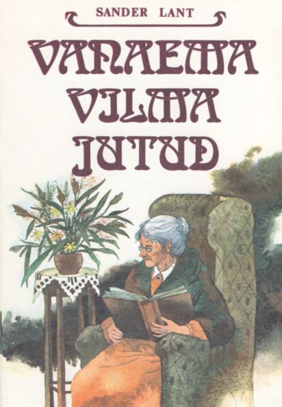 Vanaema Vilma jutud