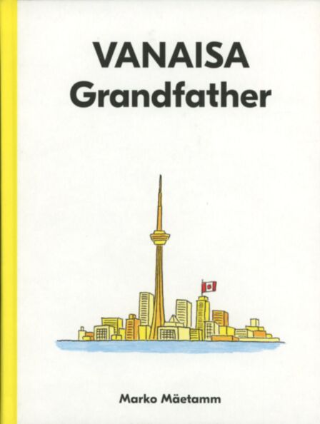 Vanaisa. Grandfather