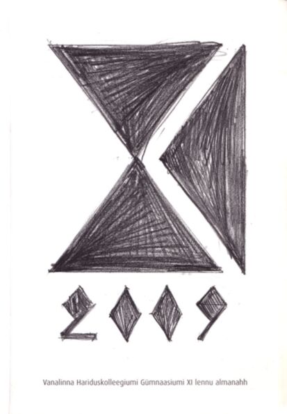 Vanalinna Hariduskolleegiumi Gümnaasiumi XI lennu almanahh