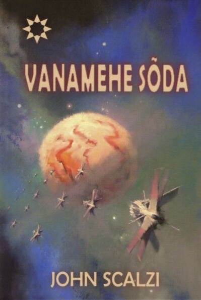 Vanamehe sõda