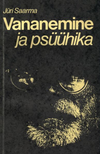 Vananemine ja psüühika