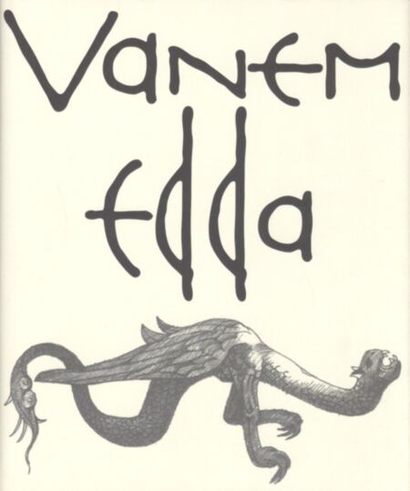 Vanem Edda