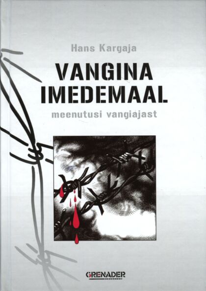 Vangina imedemaal