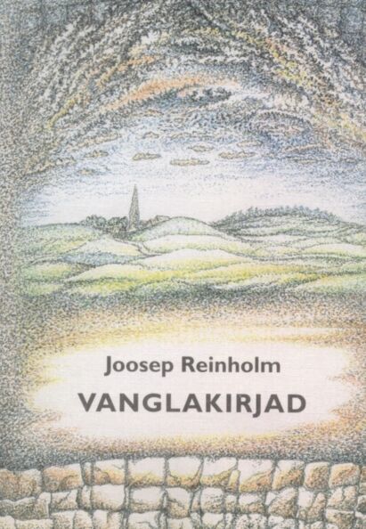 Vanglakirjad