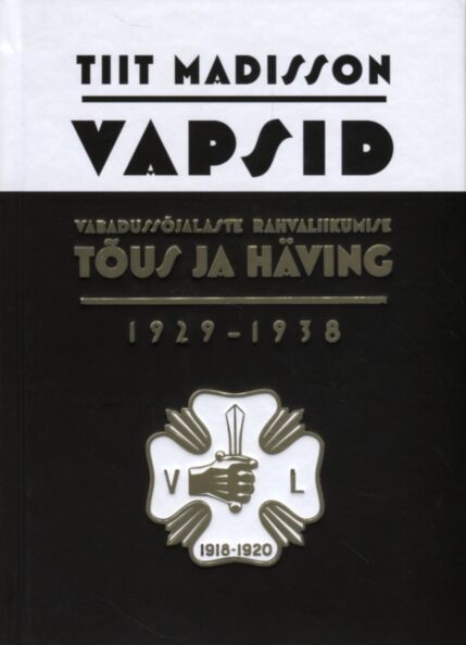 Vapsid