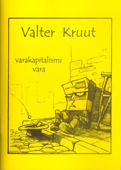 Varakapitalismi vara