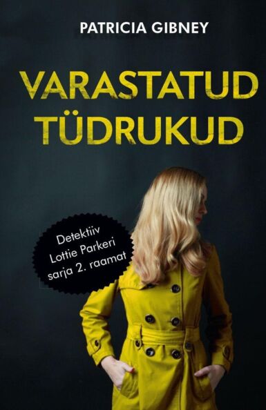 Varastatud tüdrukud