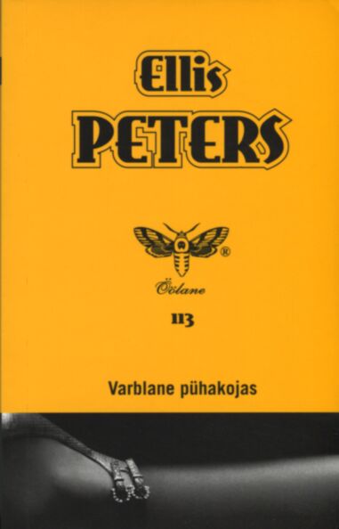 Varblane pühakojas