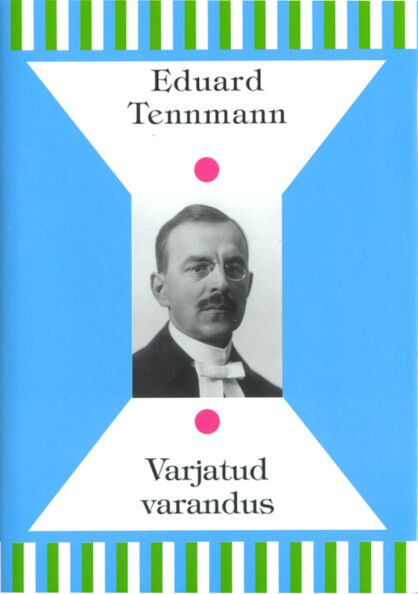 Varjatud varandus