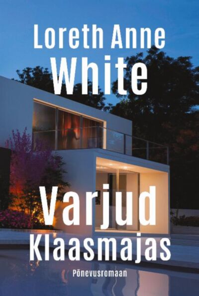 Varjud Klaasmajas P 2026 Ersen