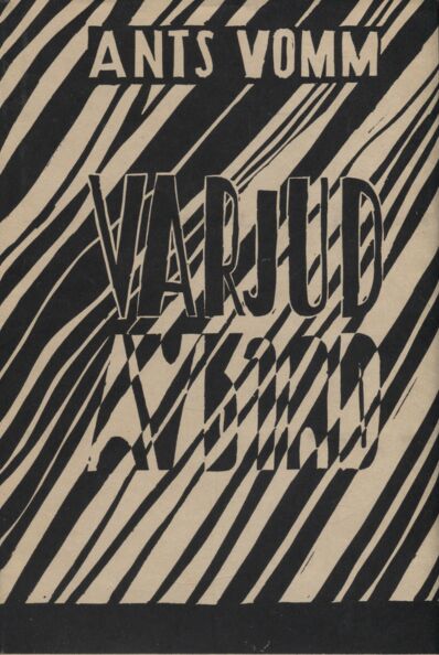 Varjud