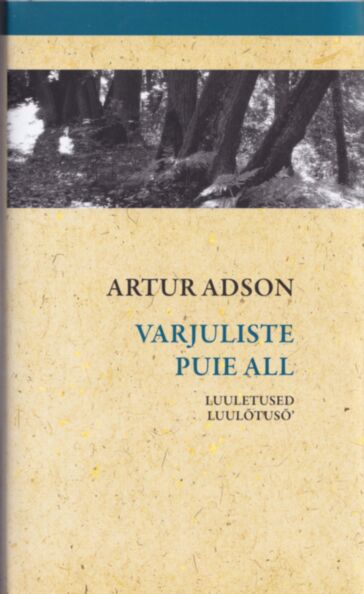 Varjuliste puie all
