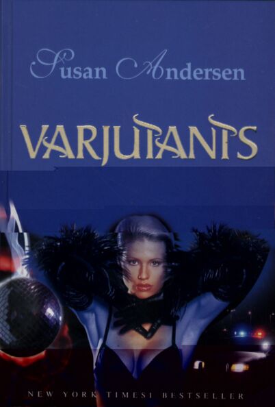 Varjutants