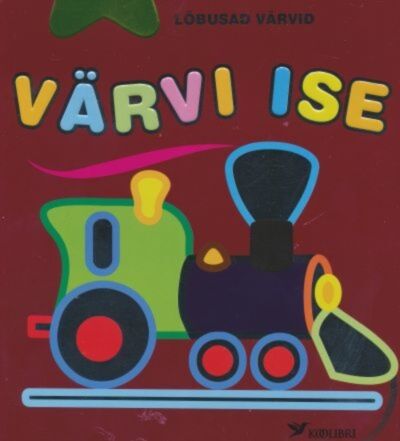 Värvi ise